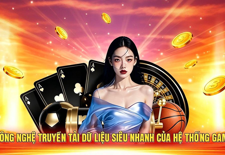 Ảnh chuyên mục Esports