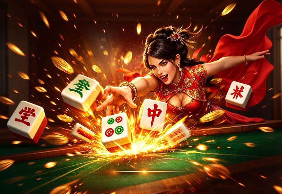 Ảnh chuyên mục Casino