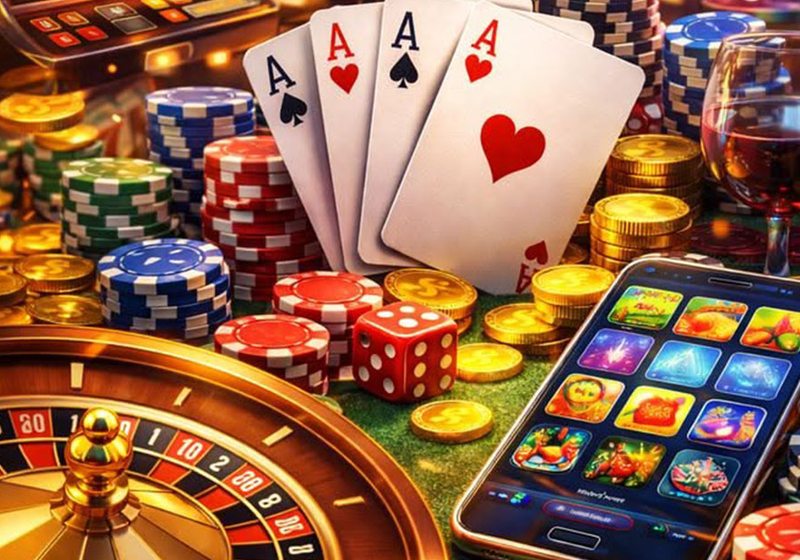 Rồng Hổ – kiểm tra cách xử lý hòa – hướng dẫn theo tình huống – SC88BET