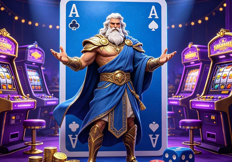 Rồng Hổ có những cửa nào – hướng dẫn Casino và các tình huống liên quan – SC88BET