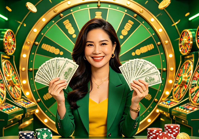 Theo dõi đồng hồ lượt chơi cùng SC88BET