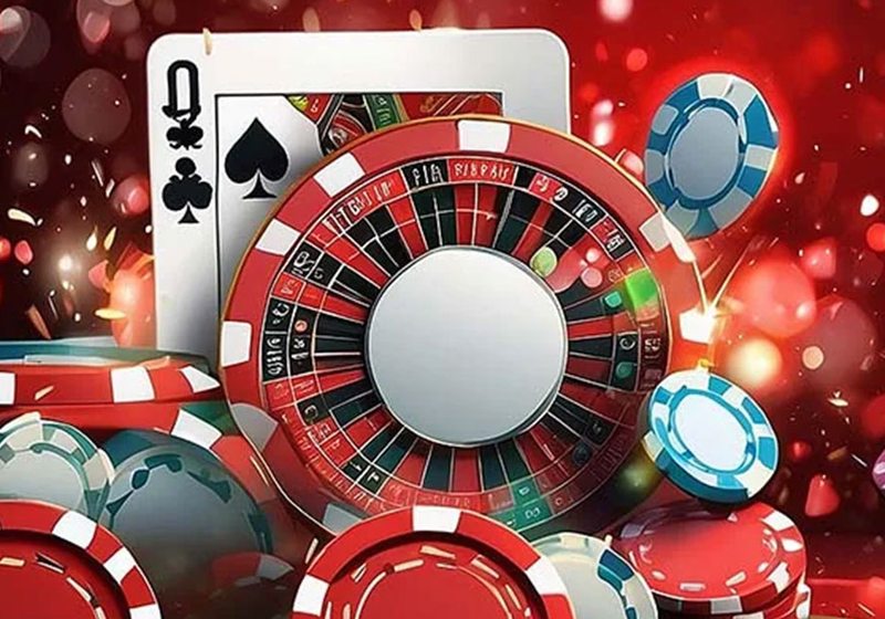Poker và thứ tự các nhóm bài từ quy tắc đến thao tác – SC88BET