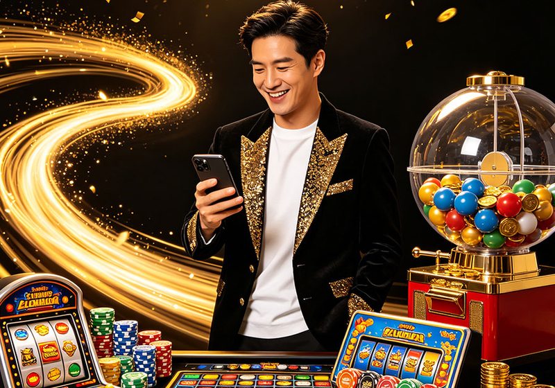 Giảm gián đoạn khi xem trực tiếp dành cho người mới – SC88BET