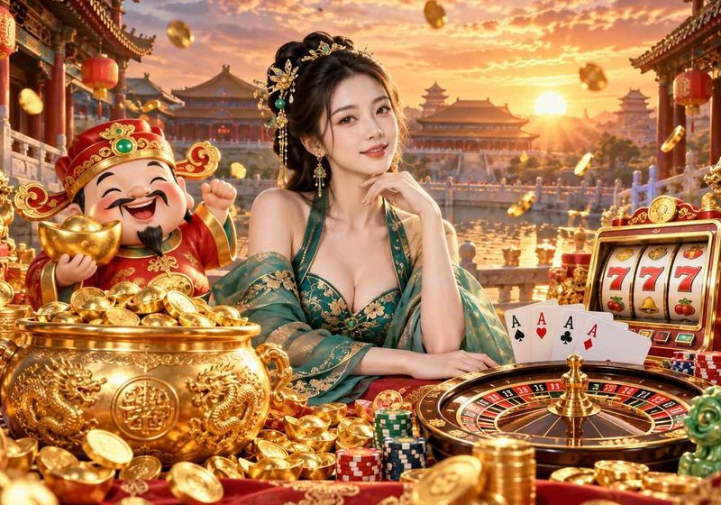 Đọc thông tin phiên bản trò chơi cùng SC88BET