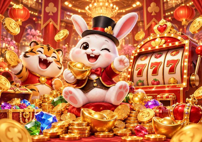 Chọn chủ đề casino cho người mới – SC88BET